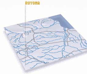 3d view of Ruyoma
