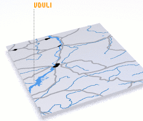 3d view of Vduli