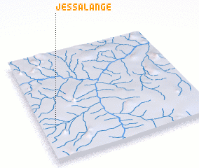 3d view of Jessalange