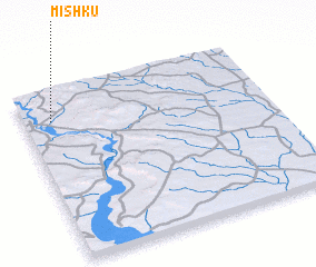 3d view of Mishkū