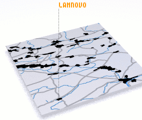 3d view of Lamnovo