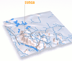 3d view of Sunga