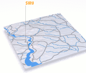 3d view of Sīrū