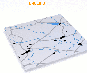 3d view of Vaulino