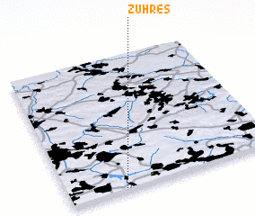 3d view of Zuhres