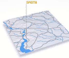 3d view of Sfeïta