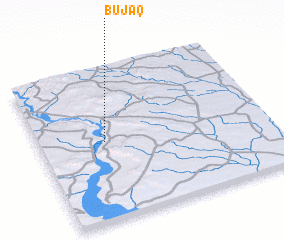 3d view of Būjāq