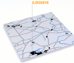 3d view of Il\