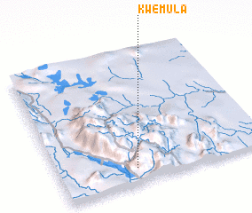 3d view of Kwemula