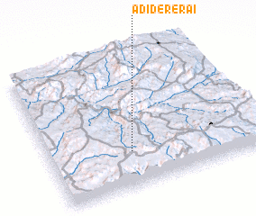 3d view of Adi Dererai