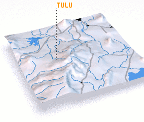 3d view of Tulu