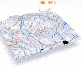 3d view of Kukurfa