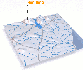 3d view of Magunga