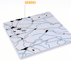 3d view of Granki