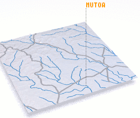 3d view of Mutoa