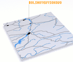 3d view of Bol\