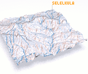 3d view of Selelkula