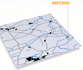 3d view of Marchugi