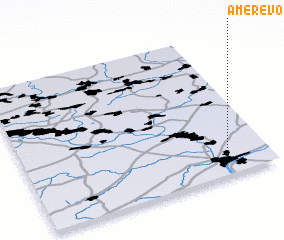 3d view of Amerevo