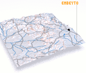 3d view of Embeyto