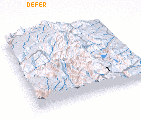 3d view of Defer