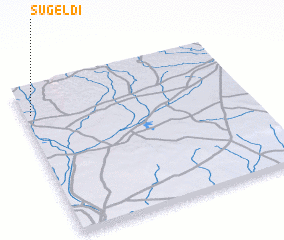 3d view of Sugeldi