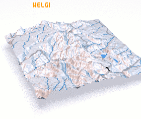 3d view of Welgī