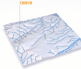 3d view of Chidya