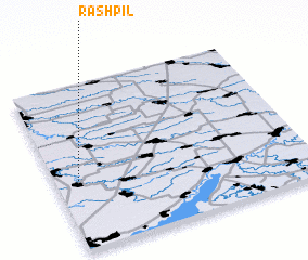 3d view of (( Rashpil\