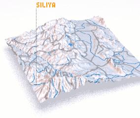 3d view of Sīlīya