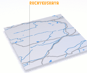 3d view of Ruch\