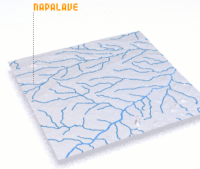 3d view of Napalave