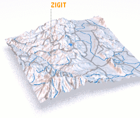 3d view of Zigit