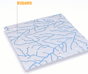 3d view of Budamo