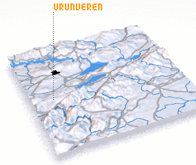 3d view of Ürünveren