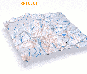 3d view of Ratʼelet