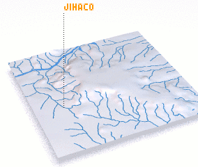 3d view of Jihaco