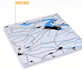 3d view of Ivnyagi