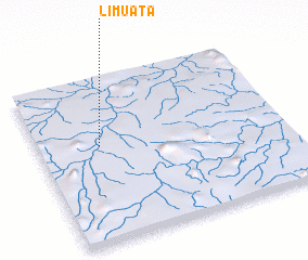 3d view of Limuata