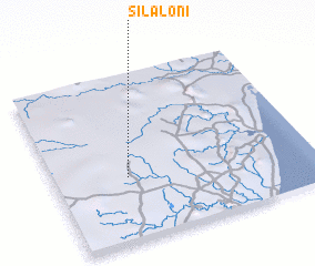 3d view of Silaloni
