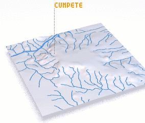 3d view of Cumpete