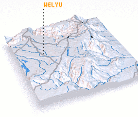 3d view of Welyu