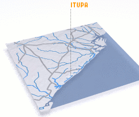 3d view of Itupa