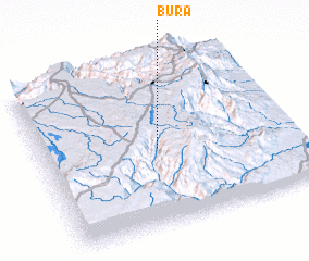 3d view of Bura