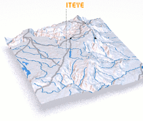 3d view of Itēyē