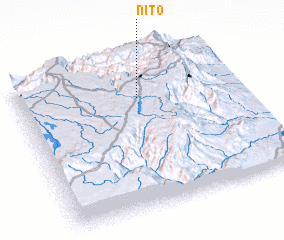 3d view of Nitʼo