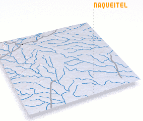 3d view of Naqueitel