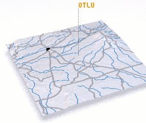 3d view of Otlu