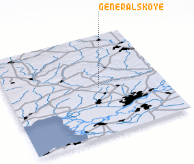 3d view of General\