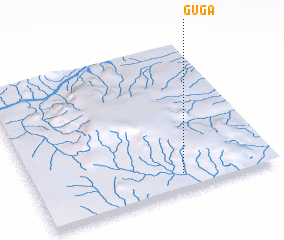 3d view of Guga